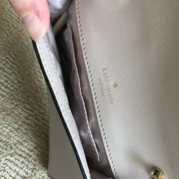 Kate Spade Crossbody NWOT - Picture 4 of 10